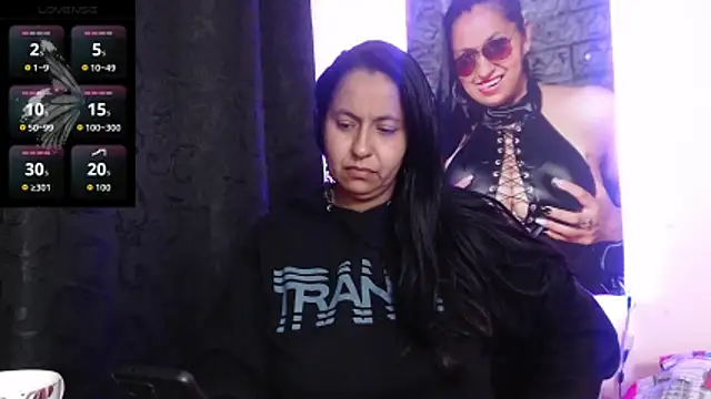 Snapshot of holydeath_1 chatting on February 17, 2026, 8:26 pm holydeath 1 online show from February 17, 2026, 8:26 pm