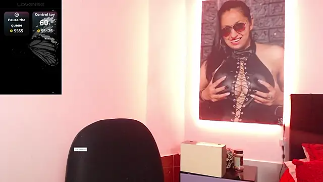 Snapshot of holydeath_1 chatting on February 27, 2026, 8:42 pm holydeath 1 online show from February 27, 2026, 8:42 pm