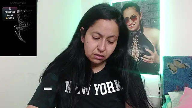 Snapshot of holydeath_1 chatting on March 8, 2026, 2:21 pm holydeath 1 online show from March 8, 2026, 2:21 pm