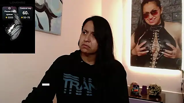 Snapshot of holydeath_1 chatting on March 12, 2026, 8:37 pm holydeath 1 online show from March 12, 2026, 8:37 pm