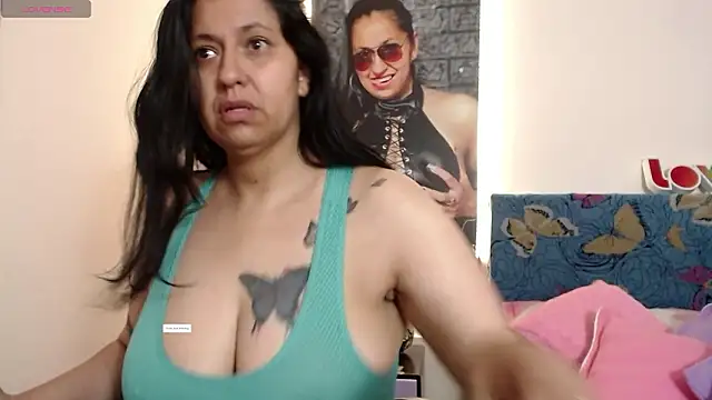 Snapshot of holydeath_1 chatting on March 13, 2026, 2:34 pm holydeath 1 online show from March 13, 2026, 2:34 pm
