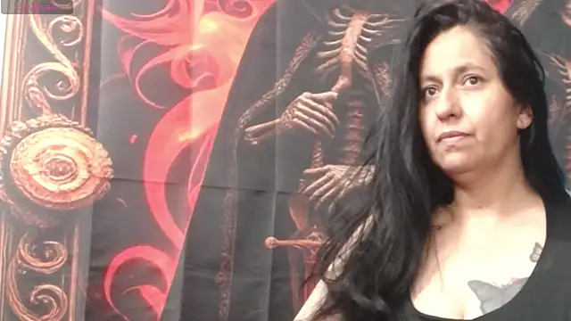 Snapshot of holydeath_1 chatting on July 5, 2026, 8:16 pm holydeath 1 online show from July 5, 2026, 8:16 pm