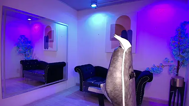 Ritsuka berry online show from October 24, 2025, 3:14 am