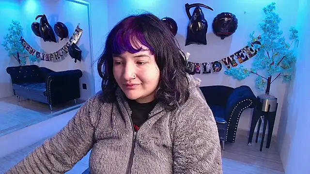 Ritsuka berry online show from October 28, 2025, 3:43 am