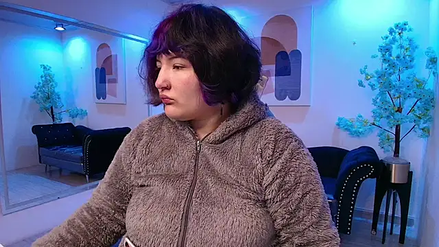 Ritsuka berry online show from November 6, 2025, 3:07 am