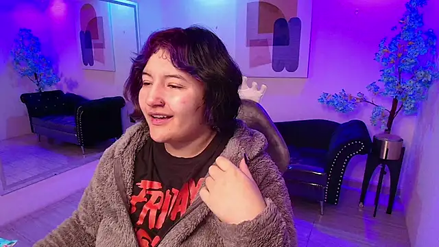 Ritsuka berry online show from November 7, 2025, 3:39 am