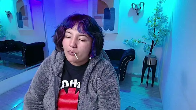 Ritsuka berry online show from November 8, 2025, 3:18 am