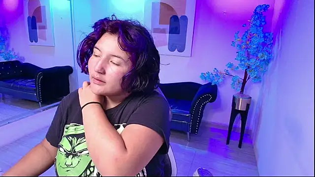 Ritsuka berry online show from November 29, 2025, 2:47 am