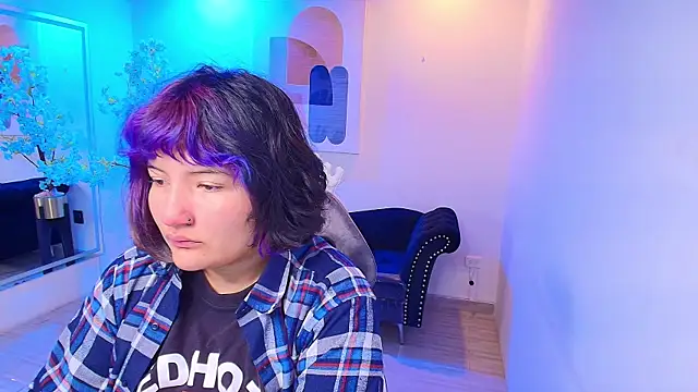 Snapshot of Ritsuka_berry chatting on January 17, 2026, 3:33 am Ritsuka berry online show from January 17, 2026, 3:33 am