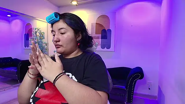 Snapshot of Ritsuka_berry chatting on February 5, 2026, 7:29 pm Ritsuka berry online show from February 5, 2026, 7:29 pm