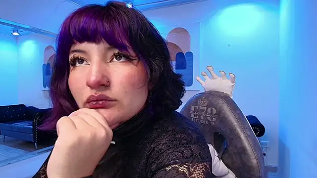 Snapshot of Ritsuka_berry chatting on February 6, 2026, 7:06 pm Ritsuka berry online show from February 6, 2026, 7:06 pm