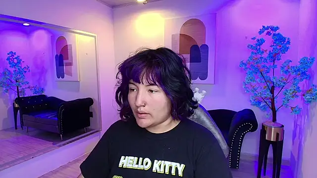 Snapshot of Ritsuka_berry chatting on February 10, 2026, 7:40 pm Ritsuka berry online show from February 10, 2026, 7:40 pm