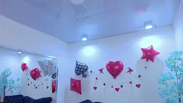 Snapshot of Ritsuka_berry chatting on February 27, 2026, 7:14 pm Ritsuka berry online show from February 27, 2026, 7:14 pm