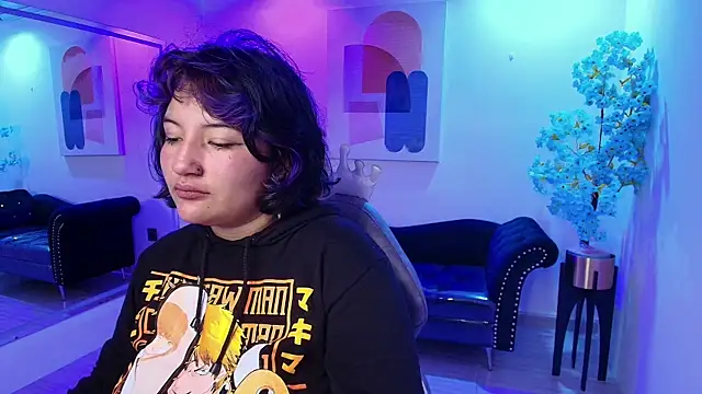 Snapshot of Ritsuka_berry chatting on February 28, 2026, 7:37 pm Ritsuka berry online show from February 28, 2026, 7:37 pm