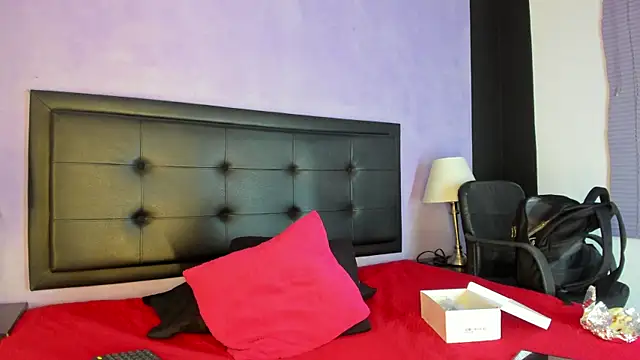 GreciaFox1 online show from March 20, 2026, 12:32 pm