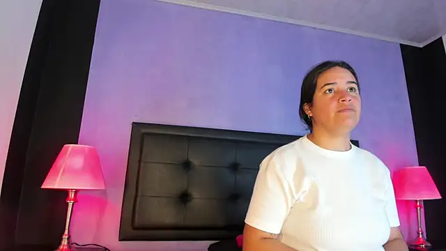 GreciaFox1 online show from March 30, 2026, 12:17 pm