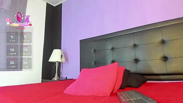 Snapshot of GreciaFox1 chatting on April 20, 2026, 12:19 pm GreciaFox1 online show from April 20, 2026, 12:19 pm