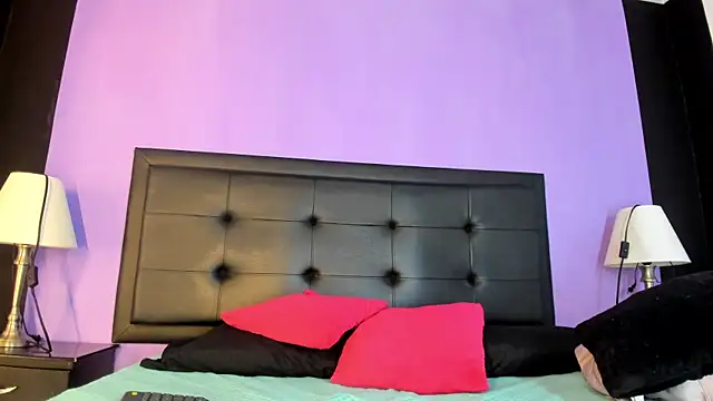 GreciaFox1 online show from July 24, 2026, 2:26 pm