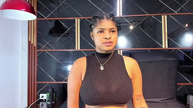 Snapshot of HannyThompson chatting on January 7, 2026, 12:40 pm HannyThompson online show from January 7, 2026, 12:40 pm