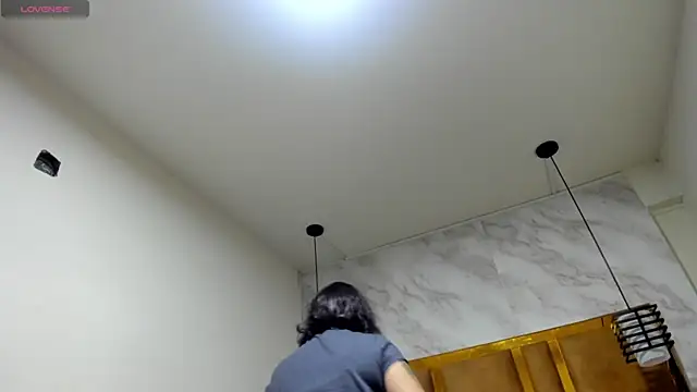 Luciifeer  online show from February 18, 2026, 6:48 pm