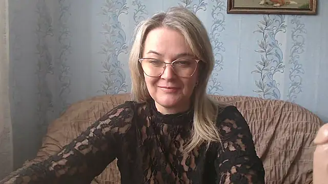 EleanoraDream online show from September 14, 2025, 6:34 am