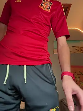 funlad245 online show from November 12, 2025, 11:32 am