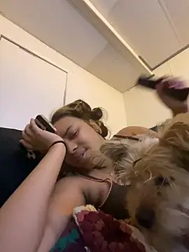 Snapshot of nuttybutter999999 chatting on April 1, 2026, 8:48 am nuttybutter999999 online show from April 1, 2026, 8:48 am