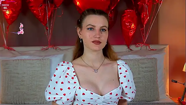 Snapshot of YungTessa chatting on February 13, 2026, 6:26 pm YungTessa online show from February 13, 2026, 6:26 pm