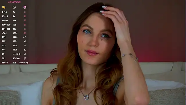 Snapshot of YungTessa chatting on February 16, 2026, 8:05 pm YungTessa online show from February 16, 2026, 8:05 pm