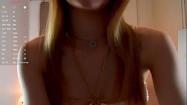 Snapshot of YungTessa chatting on February 26, 2026, 6:07 pm YungTessa online show from February 26, 2026, 6:07 pm