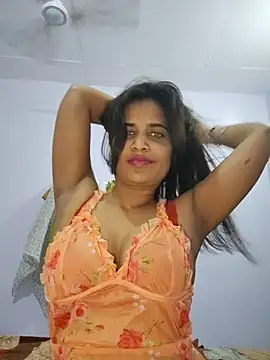 cute radhikaa online show from July 10, 2026, 9:12 am