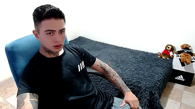 santii ss online show from October 22, 2025, 12:22 am