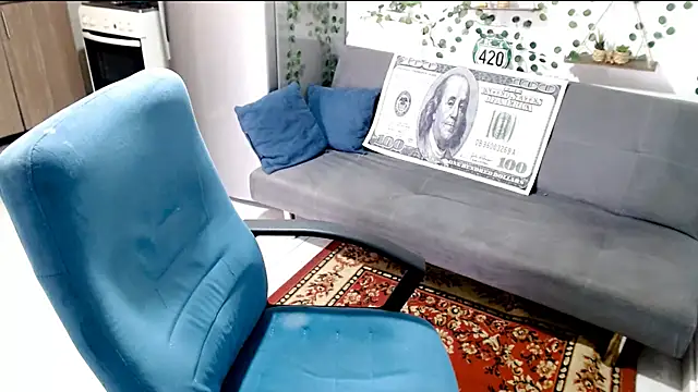 Snapshot of santii_ss chatting on February 6, 2026, 2:09 pm santii ss online show from February 6, 2026, 2:09 pm