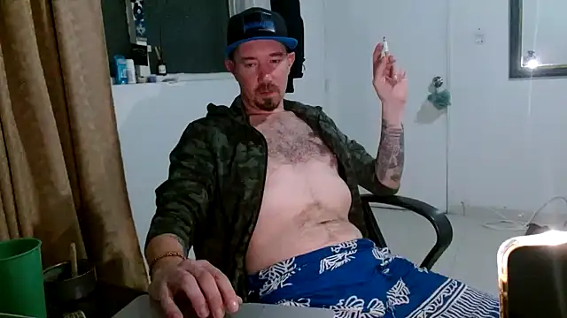 alloallo420 online show from January 15, 2026, 5:34 am