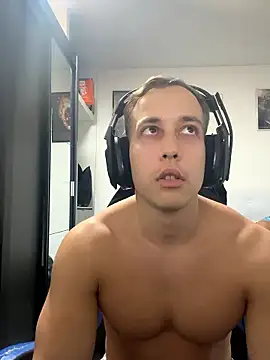 leres safado online show from January 11, 2026, 2:38 am