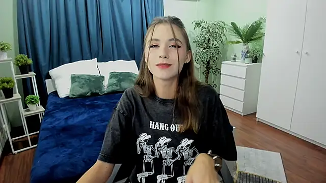 Snapshot of EllaCurtis chatting on September 27, 2025, 11:04 am EllaCurtis online show from September 27, 2025, 11:04 am