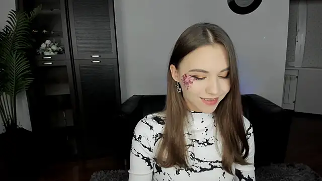 Snapshot of EllaCurtis chatting on October 5, 2025, 6:06 pm EllaCurtis online show from October 5, 2025, 6:06 pm