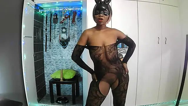 BaDSubMiss online show from November 12, 2025, 4:46 am