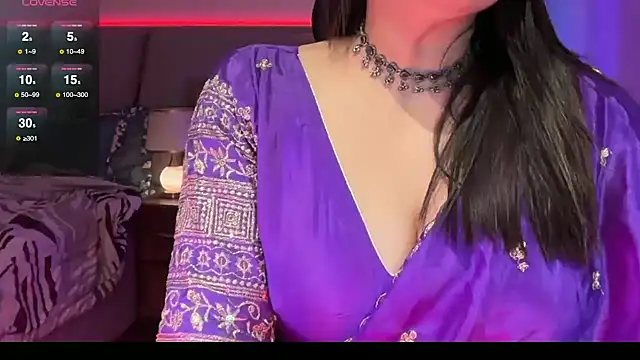 Snapshot of SunhariGirl chatting on September 23, 2025, 3:09 am SunhariGirl online show from September 23, 2025, 3:09 am