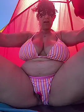 sexy tettona online show from June 28, 2026, 11:05 am