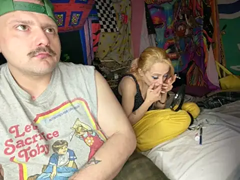 Snapshot of HodgeVibes chatting on March 2, 2026, 6:25 am HodgeVibes online show from March 2, 2026, 6:25 am