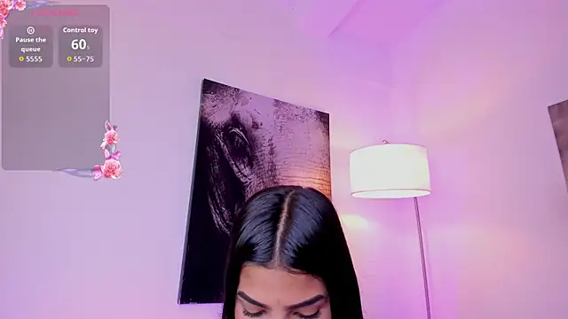 chelssy7 online show from November 12, 2025, 3:29 am