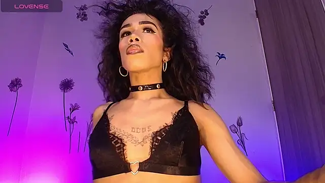 Barbydominant fetish online show from October 22, 2025, 2:17 pm