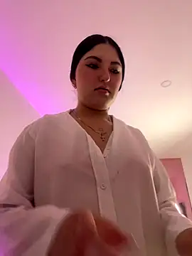 Celestee69 online show from November 13, 2025, 7:35 pm