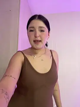 Snapshot of Celestee69 chatting on February 20, 2026, 7:03 pm Celestee69 online show from February 20, 2026, 7:03 pm