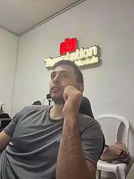 Nacho Masters online show from February 4, 2026, 1:06 pm