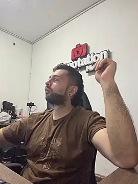 Nacho Masters online show from February 19, 2026, 1:29 pm