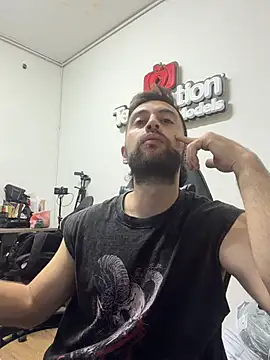 Nacho Masters online show from February 22, 2026, 8:29 pm