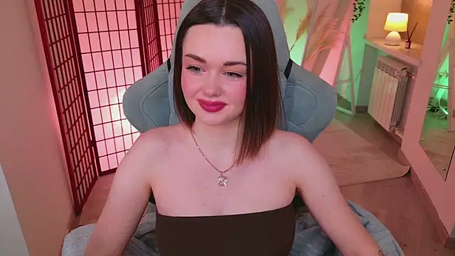 AvaFlower online show from January 11, 2026, 2:11 pm