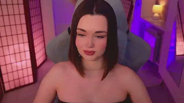 AvaFlower online show from February 21, 2026, 2:29 pm